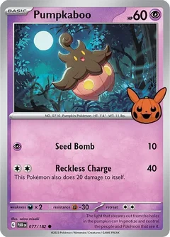 Pumpkaboo 077