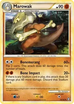 Marowak 44