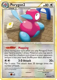 Porygon2 49