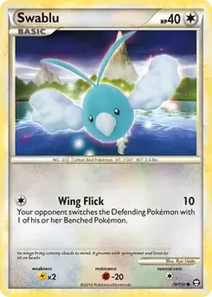 Swablu 78
