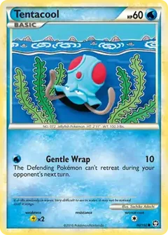 Tentacool 80