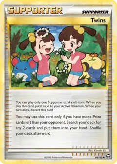 Twins 89
