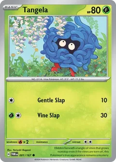 Tangela 001