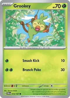 Grookey 014