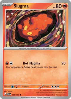 Slugma 028