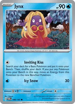 Jynx 046