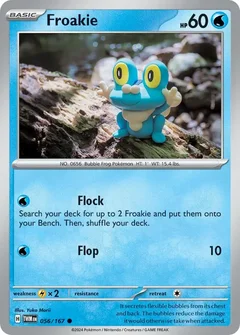 Froakie 056