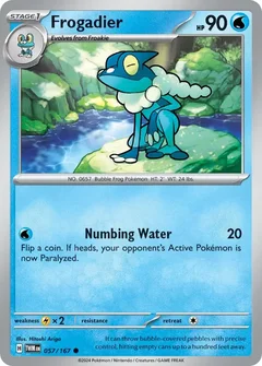 Frogadier 057