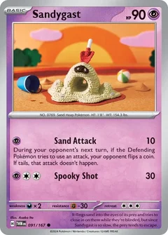 Sandygast 091