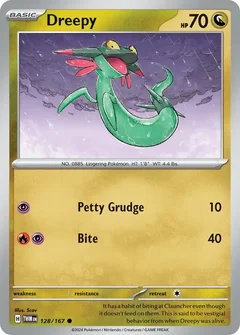Dreepy 128