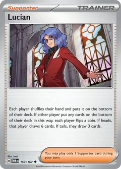 Lucian 157