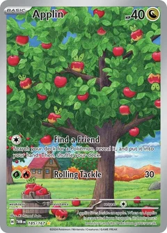 Applin 185