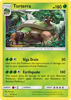 Torterra 9