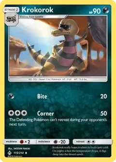Krokorok 115