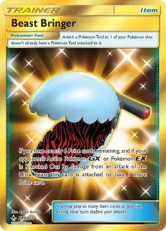 Beast Bringer Secret 229