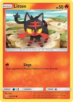 Litten 26