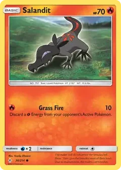 Salandit 30