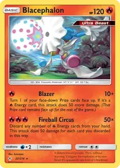 Blacephalon 32