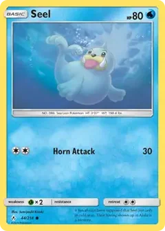 Seel 44