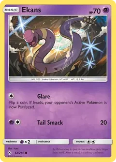 Ekans 62