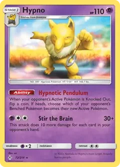 Hypno 72