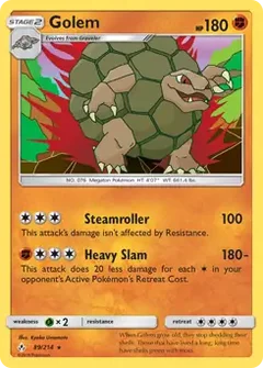 Golem 89