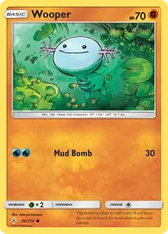 Wooper 96