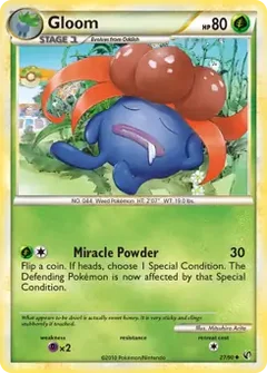 Gloom 27