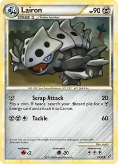 Lairon 29