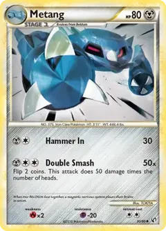 Metang 30