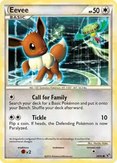 Eevee 48