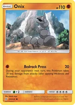 Onix 103