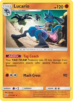 Lucario 117