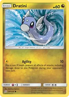 Dratini 147