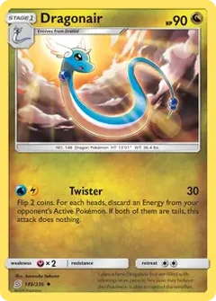Dragonair 149