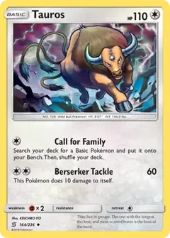 Tauros 164