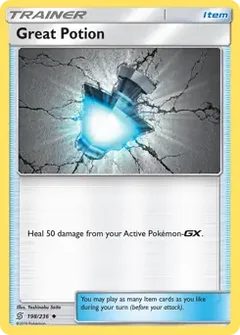 Great Potion 198