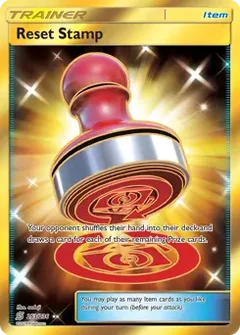 Reset Stamp Secret 253