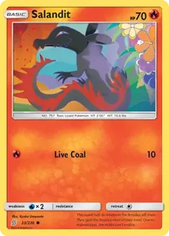 Salandit 33