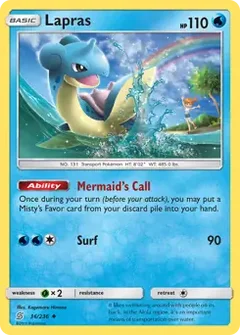 Lapras 36