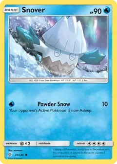 Snover 41