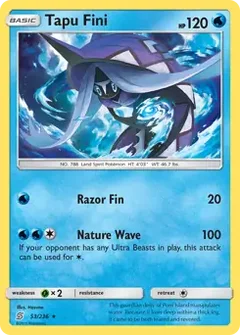 Tapu Fini 53