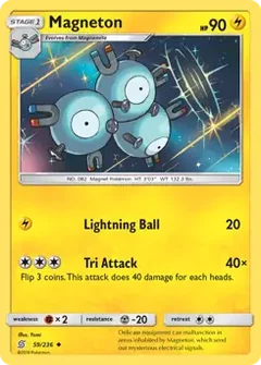 Magneton 59