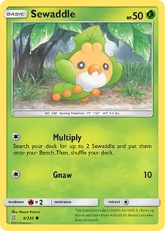 Sewaddle 6
