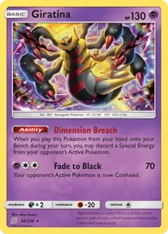 Giratina 86
