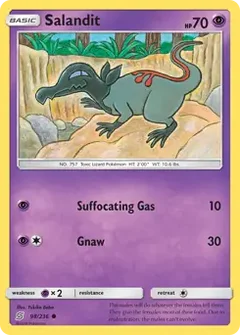 Salandit 98