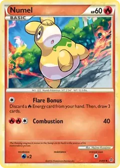 Numel 35