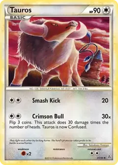 Tauros 41