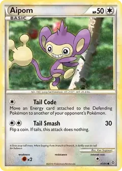 Aipom 43
