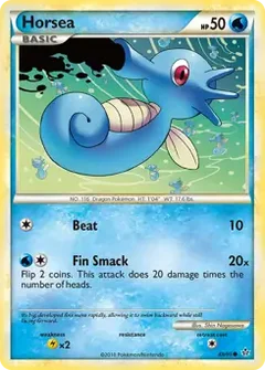 Horsea 49